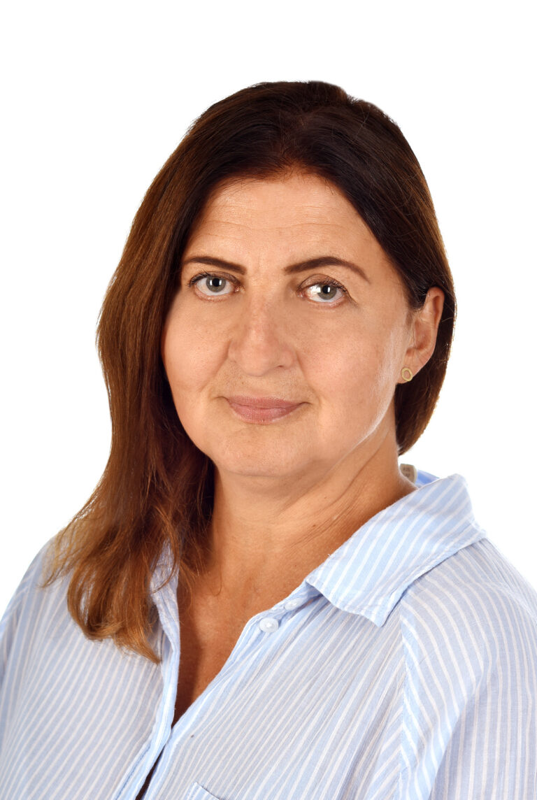 Kinga Bergiel
