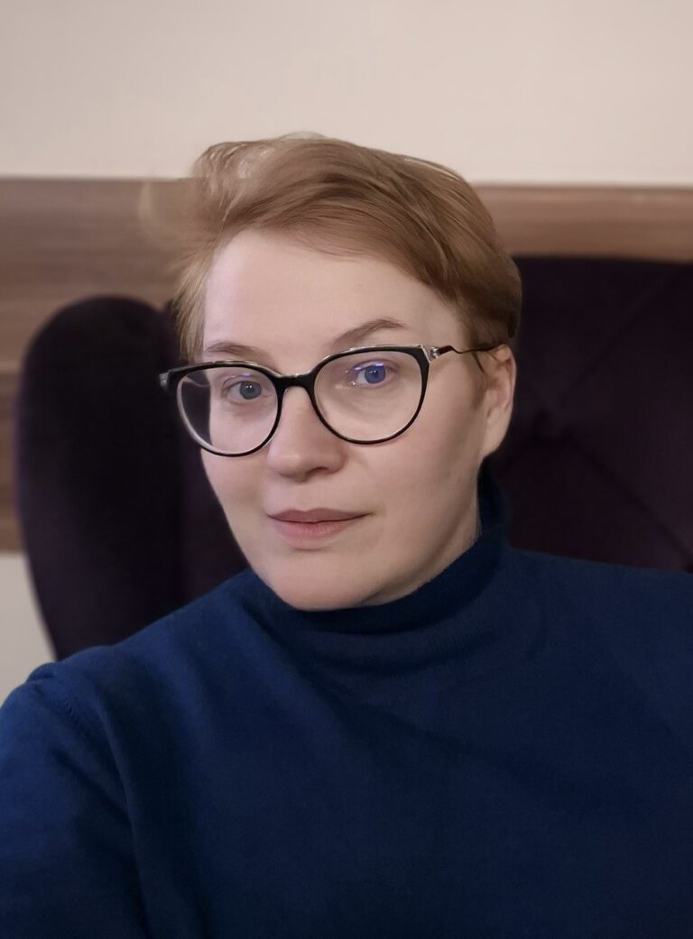 Agnieszka Niemcunowicz
