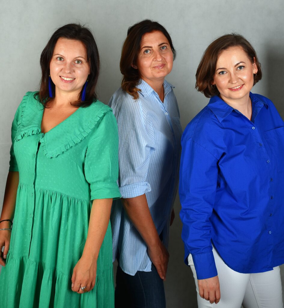 Zespół Pracownia Psychologiczna Ewelina Zielant